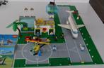 Lego: nr.6396 International Jetport., Ophalen of Verzenden, Zo goed als nieuw, Complete set, Lego