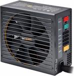 Be Quiet! CM BQT E9-CM-580W PSU modulair, Ophalen of Verzenden, Zo goed als nieuw