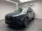 Hyundai Tucson 1.6 CRDi *CARPLAY*CAMERA 360*1ER PROPRIO*GARA, Auto's, Hyundai, 100 kW, Gebruikt, 4 cilinders, Leder