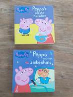 Peppa Pig kinderboek, Boeken, Ophalen, Gelezen