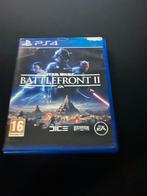 Star wars  (ps4/ps5) game, Ophalen of Verzenden, Zo goed als nieuw