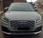 Audi Q2 S-line 59000kms 1er propriétaire  TOP OCCASION !, Auto's, Leder, 5 deurs, Particulier, Dealer onderhouden