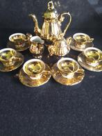 theeservies, Antiek en Kunst, Antiek | Servies compleet, Ophalen