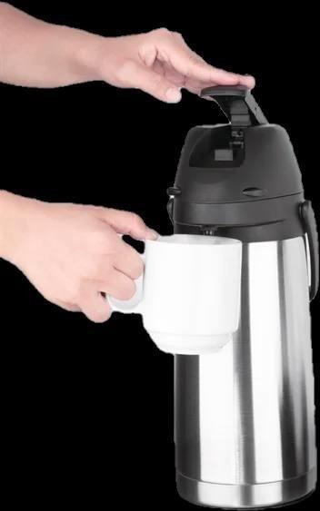 Thermoskan  beschikbaar voor biedingen