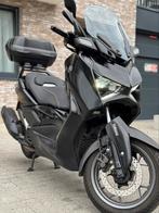 Yamaha Xmax 2024, Motoren, Particulier