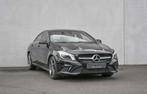 Mercedes-Benz CLA 180 *BI-XENON*PDC*CRUISE, Auto's, Mercedes-Benz, USB, CLA, Zwart, 1595 cc