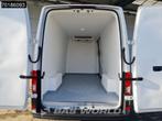 Volkswagen Crafter 140pk Automaat L4H3 Koelwagen Thermo King, Auto's, Stof, Euro 6, 4 cilinders, Volkswagen