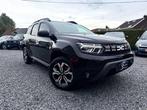 Dacia Duster Essence LPG 1.0 ECO-G Journey +, Auto's, Euro 6, Duster, Zwart, SUV of Terreinwagen