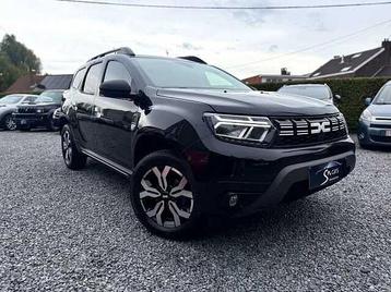 Dacia Duster Essence LPG 1.0 ECO-G Journey + beschikbaar voor biedingen