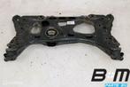 Aslichaam subframe voorzijde VW Golf 7 5Q0199315R, Autos : Pièces & Accessoires, Suspension & Châssis, Utilisé