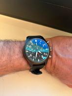 IWC pilot, Enlèvement, Comme neuf