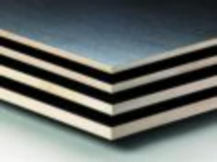 betonplex glad platen en antislip, Doe-het-zelf en Bouw, Platen en Panelen, Nieuw, Betonplex, Ophalen