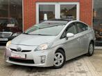 TOYOTA PRIUS HYRBID 1.8I 99PK |OPEN DAK | KEY LESS | CAMERA, Auto's, Euro 5, USB, Zwart, 4 cilinders