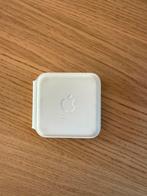 2 in 1 lader voor iPhone en iWatch, Ophalen, Zo goed als nieuw