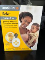 Medela Solo Hands-free kolf, Enfants & Bébés, Aliments pour bébé & Accessoires, Enlèvement, Neuf