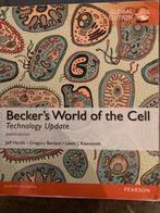 Le monde de Becker, Enlèvement, Comme neuf