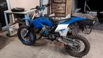 Crossmotor 125 cc, Fietsen en Brommers, Ophalen