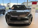 Toyota Yaris Cross Hybrid 130pk Executive + Executive Pack, Auto's, Automaat, Zwart, 96 kW, 5 deurs