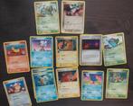 Pokemon kaarten EX Legend markers lotje, Ophalen of Verzenden, Gebruikt, Meerdere kaarten