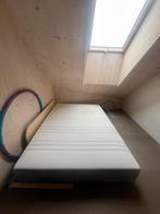 Matras te koop, Ophalen, Zo goed als nieuw, Twijfelaar