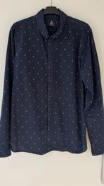 Hemd (L) van Scotch & Soda, Kleding | Heren, Overhemden, Halswijdte 41/42 (L), Gedragen, Scotch & Soda, Verzenden