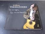 Willem Vermandere - Le chanteur Le musicien - CD x 2, CD & DVD, Enlèvement ou Envoi
