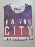 T-shirt coloré homme image New York taille S, Vêtements | Hommes, Comme neuf, SF89, Taille 46 (S) ou plus petite, Autres couleurs