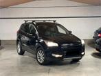VOITURE DIESEL FORD KUGA 2015 EURO6B 143,344 KM 2.0 PARFAITE, Achat, Euro 6, Boîte manuelle, Noir
