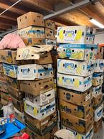 Dozen brommeronderdelen €10 per doos, Fietsen en Brommers, Ophalen, Gebruikt