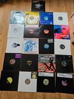 Lot House / Trance / Hardcore / Jumpstyle Vinyl, Cd's en Dvd's, Vinyl | Dance en House, Ophalen, Zo goed als nieuw