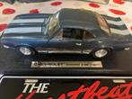 Chevrolet Camaro Z28 - 1967 - 1:18, Ophalen