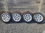 BMW winterbanden, Auto-onderdelen, Banden en Velgen, Ophalen, Gebruikt, 17 inch, Winterbanden