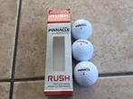 Golfballetjes 3 stuks, Nieuw in verpakking. Koopje 2,50€, Ophalen, Nieuw, Bal(len)