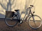 Fiets Target dames torpedo 28 inch, Fietsen en Brommers, Ophalen, Zo goed als nieuw, Overige merken, Versnellingen