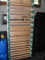 sommier, Comme neuf, Sommier, Deux personnes, 190 cm ou moins