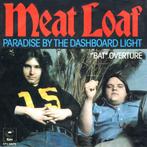 Meat Loaf ‎– Paradise By The Dashboard Light, 7 inch, Single, Ophalen of Verzenden, Zo goed als nieuw