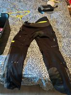 Motor broek modek, Ophalen of Verzenden, Tweedehands, Dames, Broek | textiel