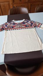 T-shirt met lange mouwen nieuw, Vêtements | Hommes, T-shirts, Enlèvement ou Envoi