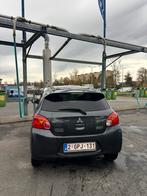 Mitsubishi space star automaat, Auto's, Mitsubishi, Automaat, 4 deurs, Stof, Android Auto