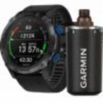 Garmin Descent MK2i met airpod - In nieuwstaat, Ophalen, Zo goed als nieuw, Duikcomputer