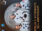 Neil Armstrong 1/6 scale, Ophalen of Verzenden, Nieuw, Mens