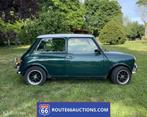 Austin Mini Sealine 1996 | Route 66 Auctions, Auto's, Bedrijf, Handgeschakeld, 2 deurs, Mini