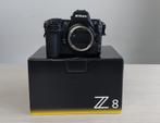 Nikon Z8 zeer goede staat, Audio, Tv en Foto, Fotocamera's Digitaal, Ophalen, Spiegelreflex, Zo goed als nieuw, Nikon