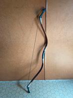 Hongaarse recurve boog, Sport en Fitness, Gebruikt, Ophalen