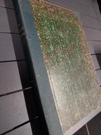 le patriote illustré, Enlèvement, 1920 à 1940