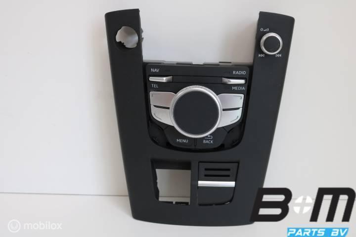 Bediening voor MMI Audi A3 8V 8V0919614L, Autos : Divers, Navigation de voiture, Utilisé