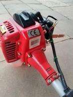 Benzine Kettingzaag op steel, Ophalen, Zo goed als nieuw, Benzine