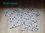 Pyjama de Noel, Kinderen en Baby's, Ophalen, Nacht- of Onderkleding, Gebruikt, Jongen of Meisje