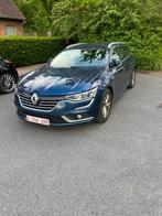 Renault Talisman 180.000km, Auto's, Renault, Blauw, 5 deurs, Particulier, Parkeersensor