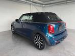 MINI Cabrio Cooper S Mini Cooper S Cabrio Aut. Sidewalk - LE, Auto's, Automaat, Gebruikt, 4 cilinders, Cabriolet